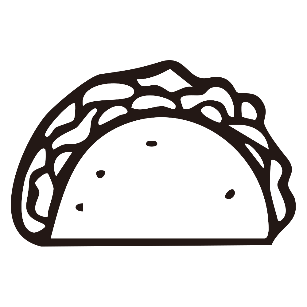 具材がたっぷり詰まった、美味し