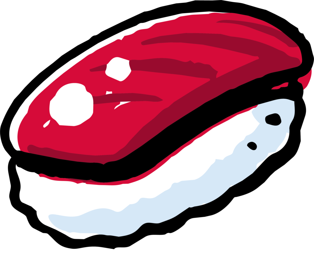 シンプルでラフなタッチで仕上げ