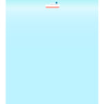 暑中見舞い 暑中見舞いのイラスト入りのテンプレート 海