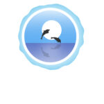 暑中見舞い 暑中見舞いのイラスト入りのテンプレート 夏