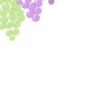残暑見舞い 残暑見舞いのイラスト入りのテンプレート はがき印刷