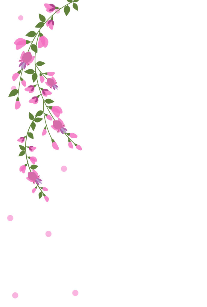 残暑見舞い 残暑見舞いのイラスト入りのテンプレート 親戚