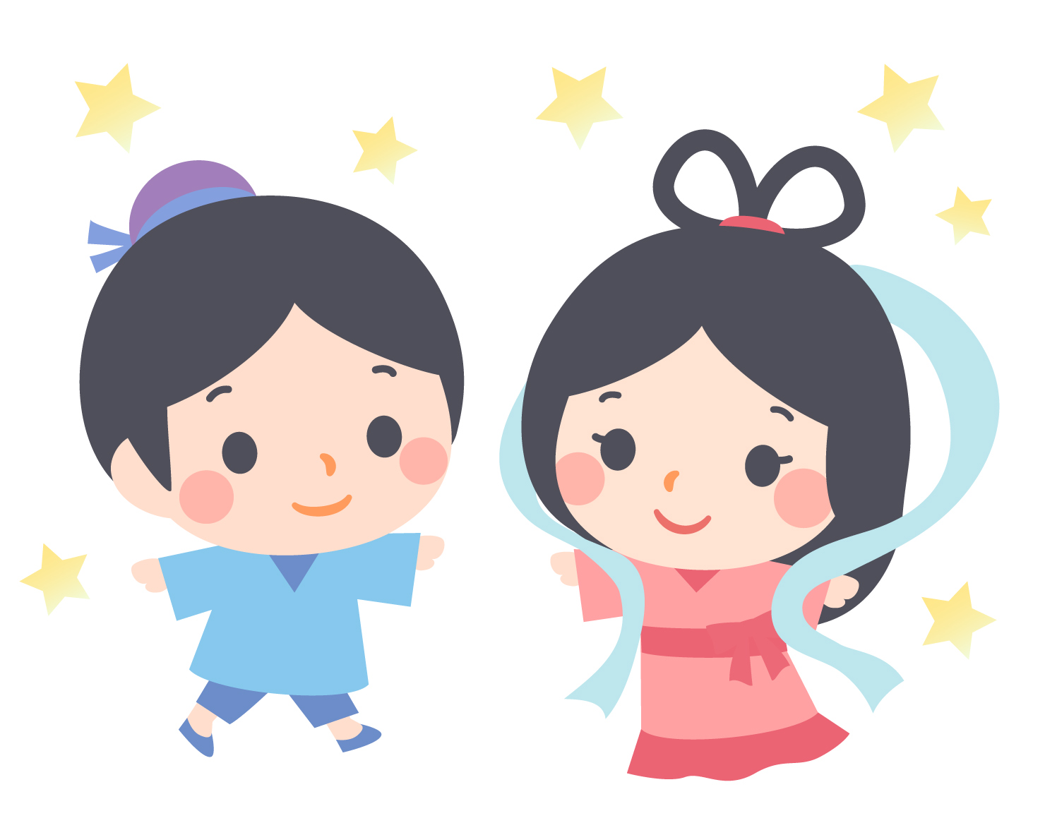 簡単な審査（ポートフォリオ） イラスト 44654