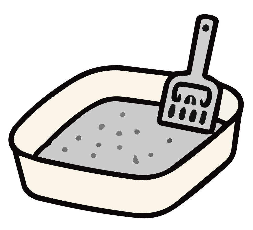 毎日のトイレを快適にする機能性