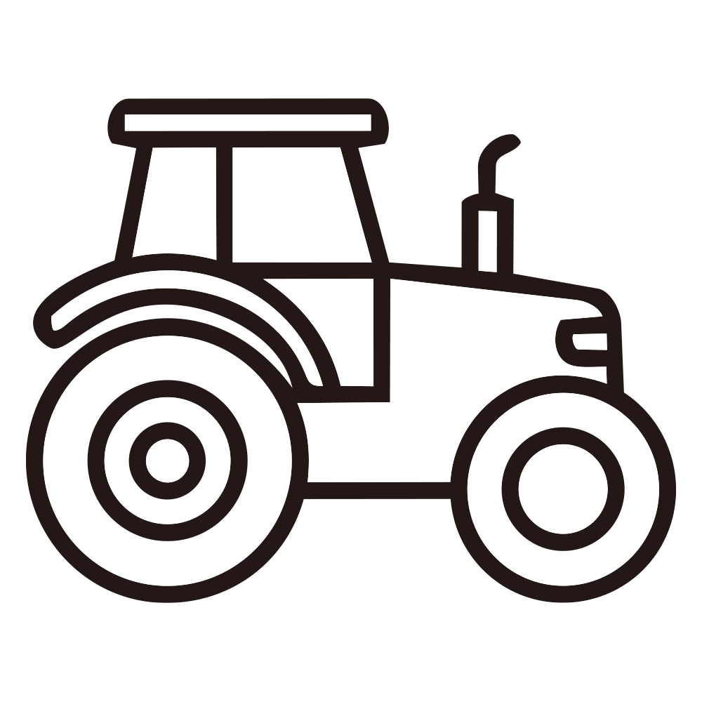道路の舗装工事などで活躍する特