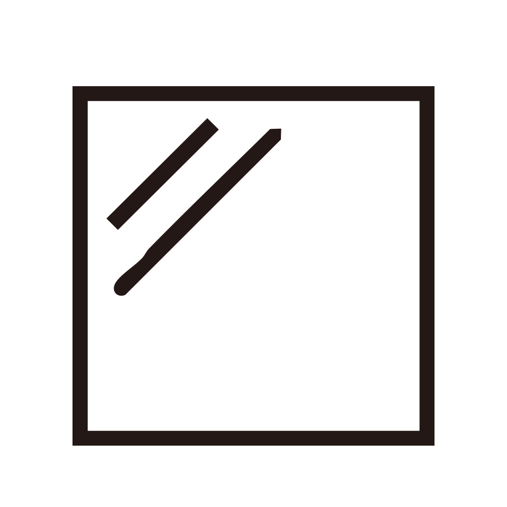 洗濯表示（JIS・ISO規格）