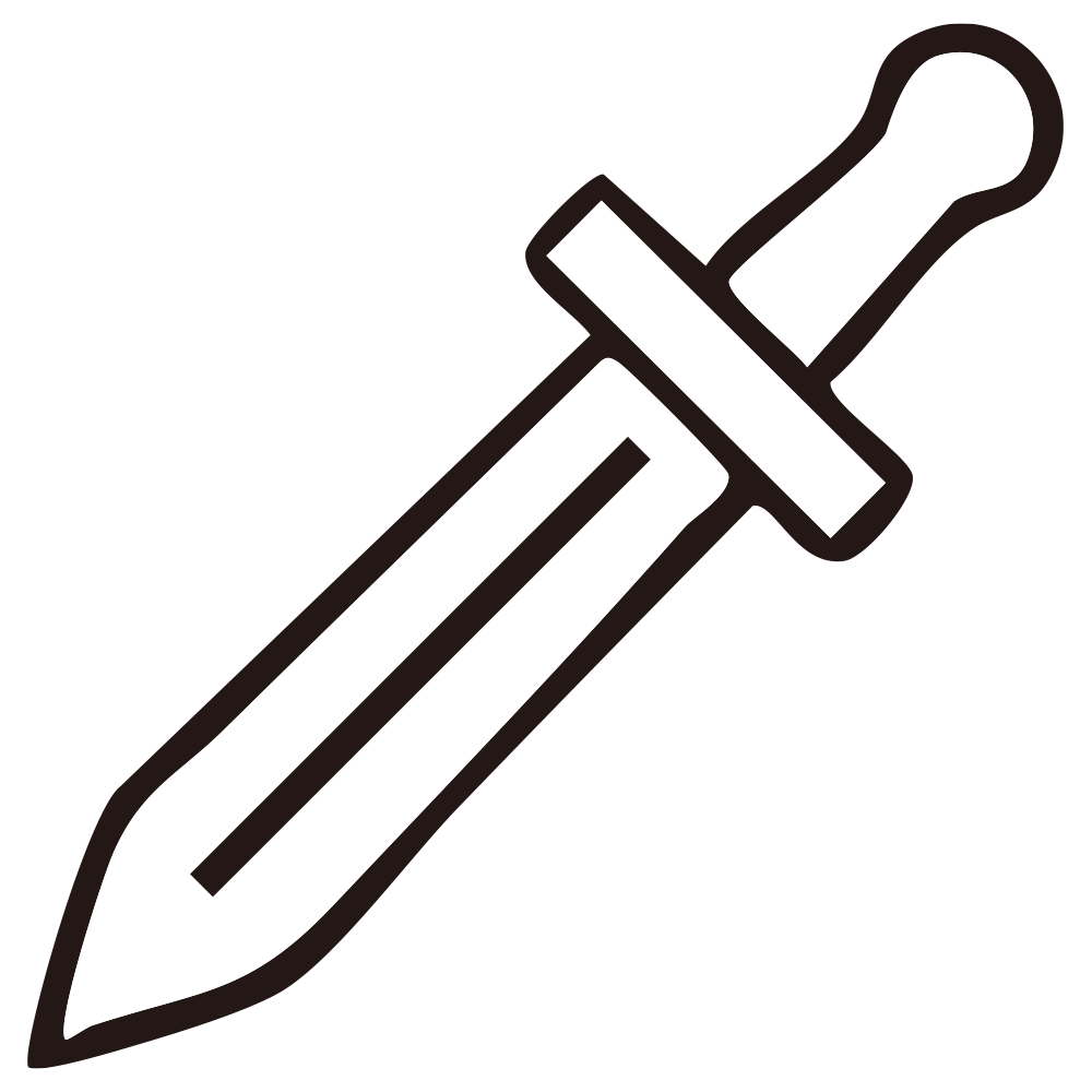 冒険やRPGの世界観にぴったり