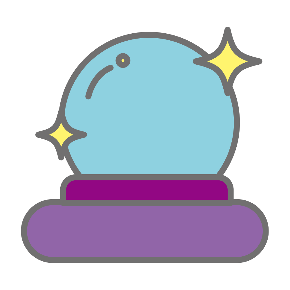 きらきらと輝く星のモチーフをあ