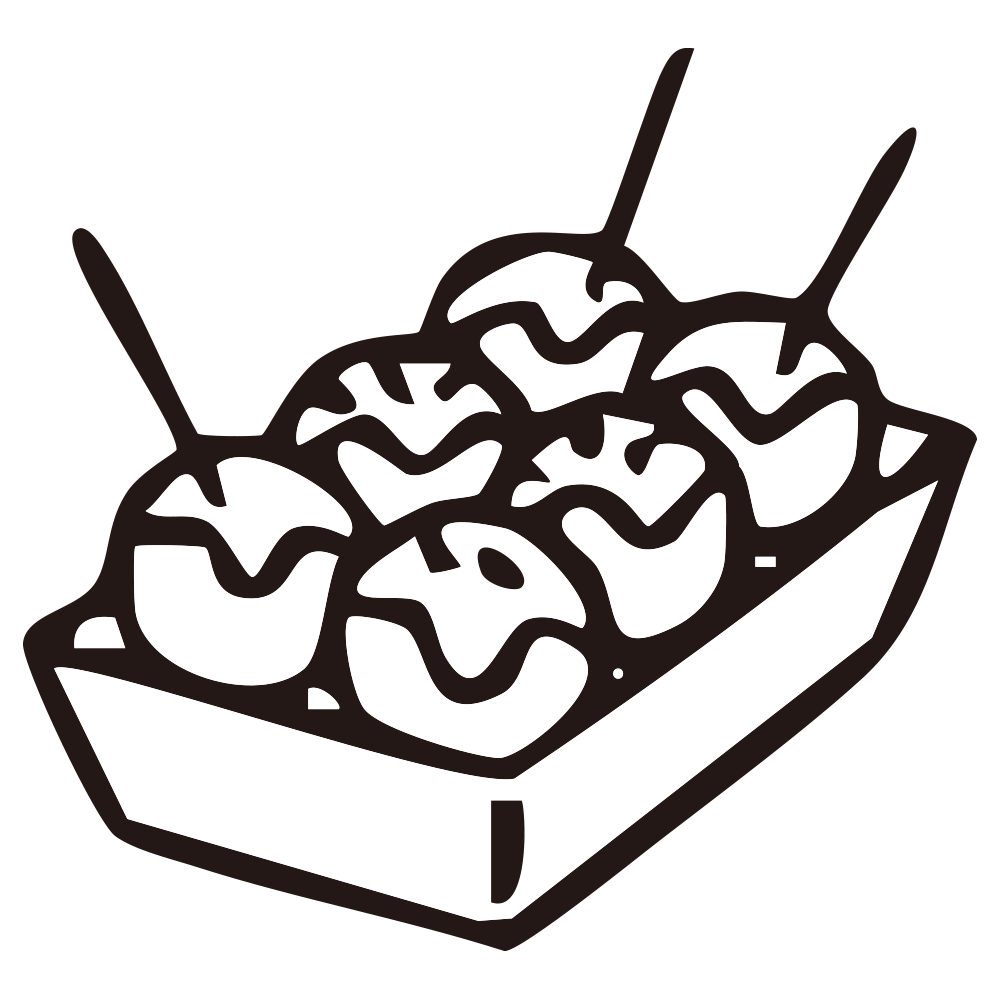 舟皿にたっぷりと盛られた、美味