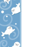 残暑見舞い 残暑見舞いのイラスト入りのテンプレート 近況