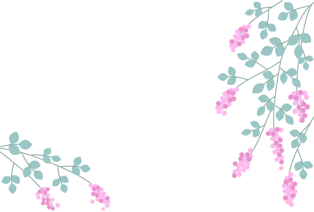 残暑見舞い 残暑見舞いのイラスト入りのテンプレート ダイレクトメール