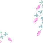 残暑見舞い 残暑見舞いのイラスト入りのテンプレート ダイレクトメール