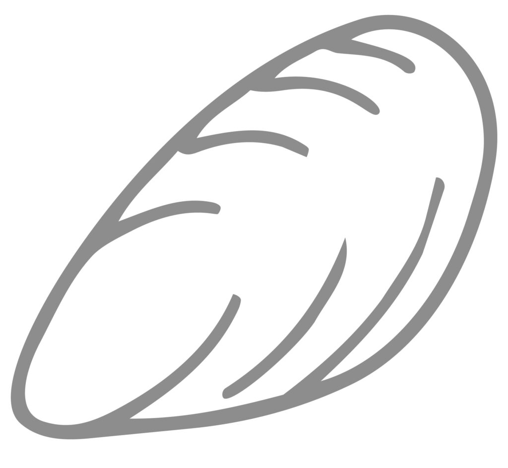 料理で大活躍する、おいしそうな