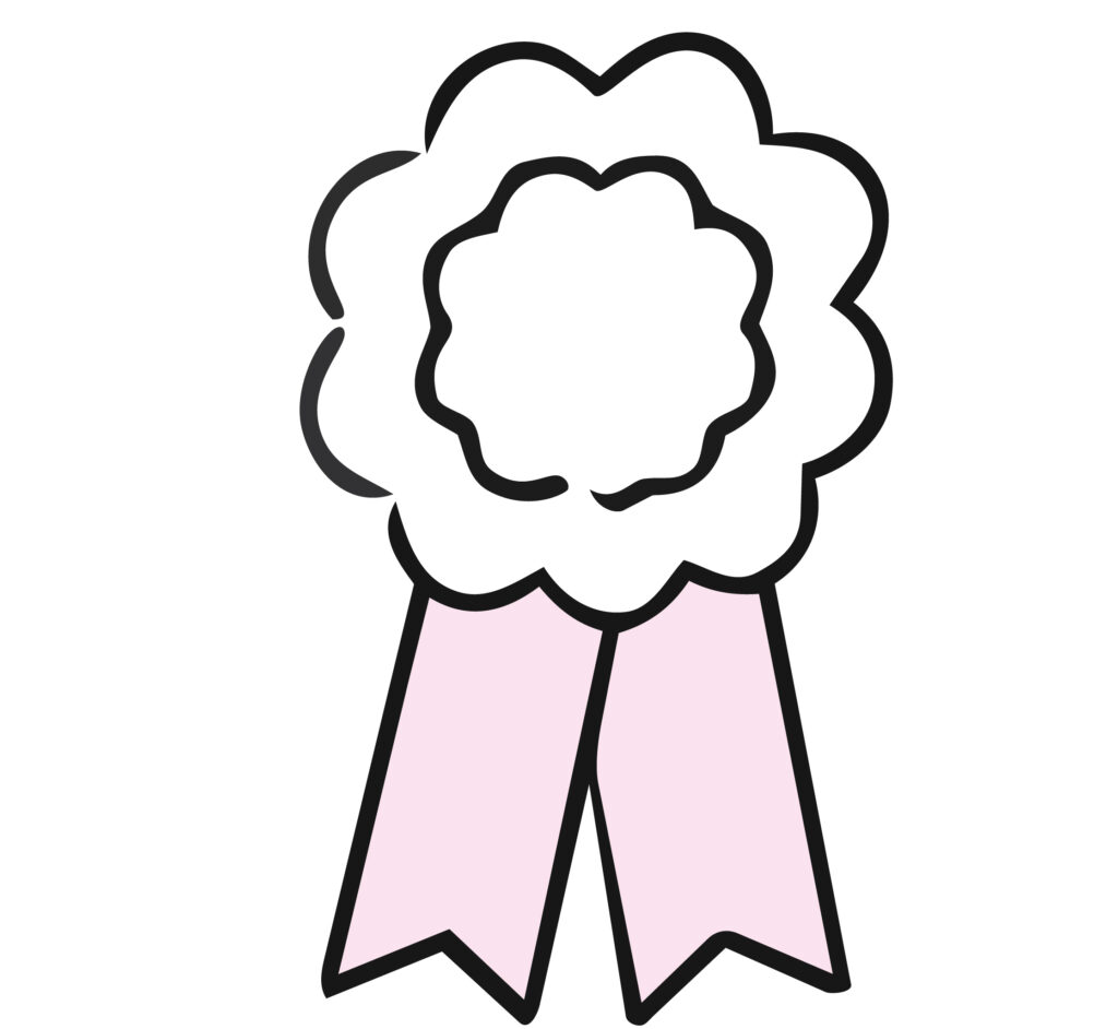 卒業や門出を彩る華やかなデザイ
