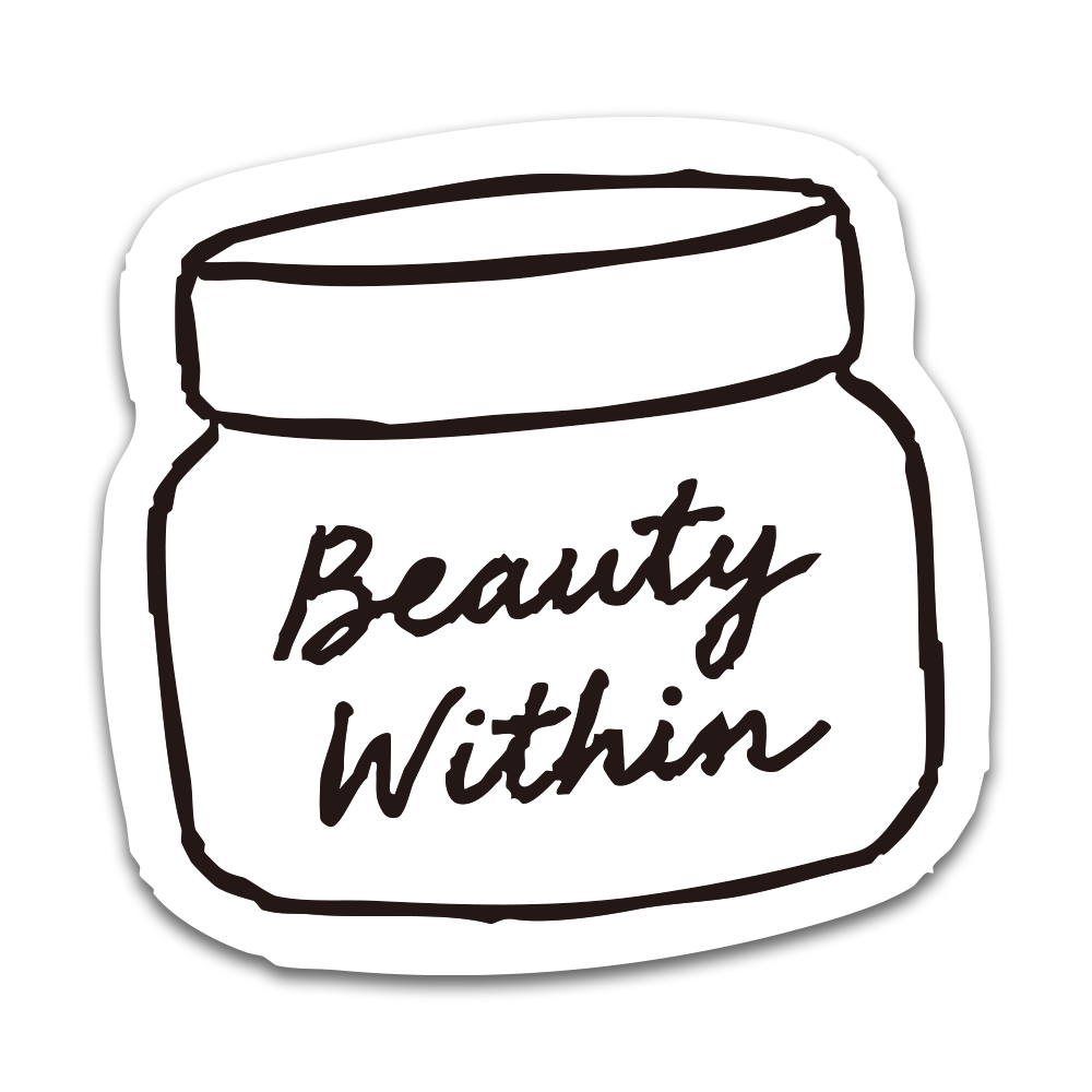 「Beauty Within」