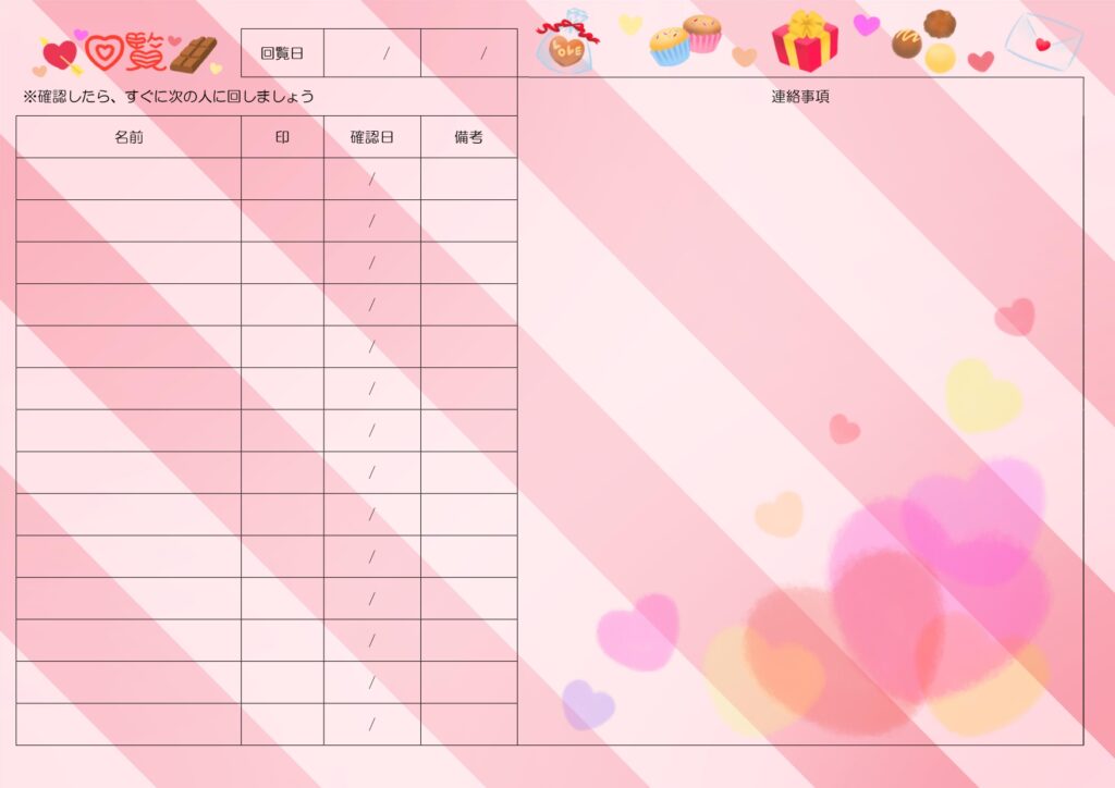 チョコレートやカップケーキ、プ